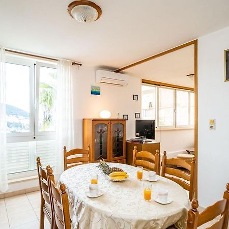 Spacious Three Bedroom Apartment Dubrovnik Luaran gambar