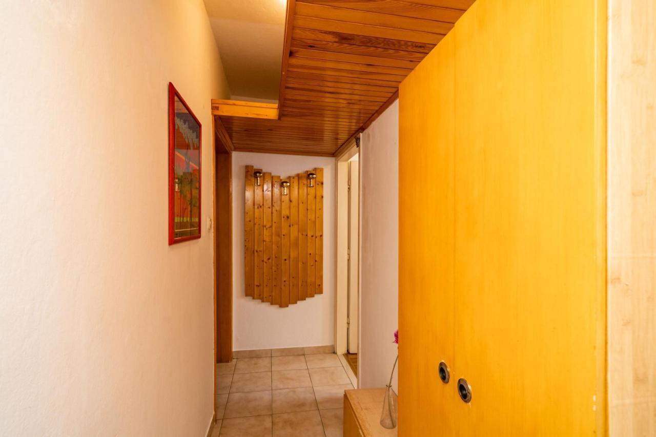Spacious Three Bedroom Apartment Dubrovnik Luaran gambar