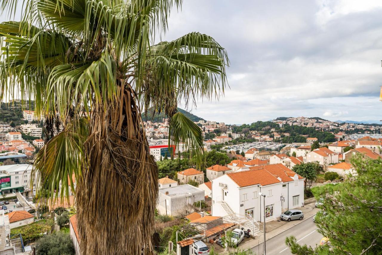 Spacious Three Bedroom Apartment Dubrovnik Luaran gambar