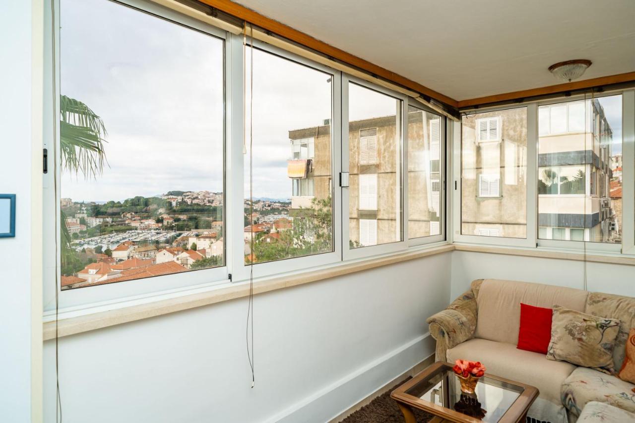 Spacious Three Bedroom Apartment Dubrovnik Luaran gambar