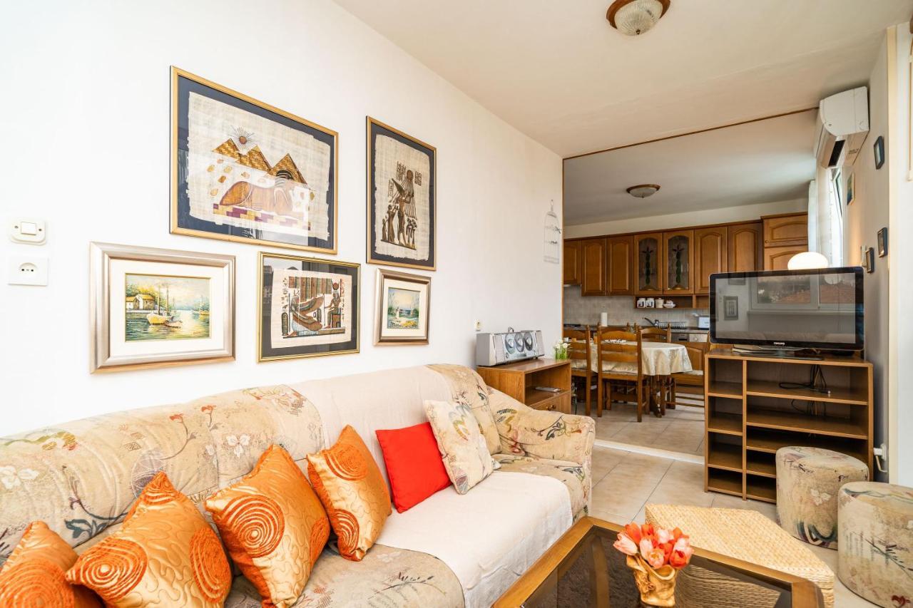 Spacious Three Bedroom Apartment Dubrovnik Luaran gambar