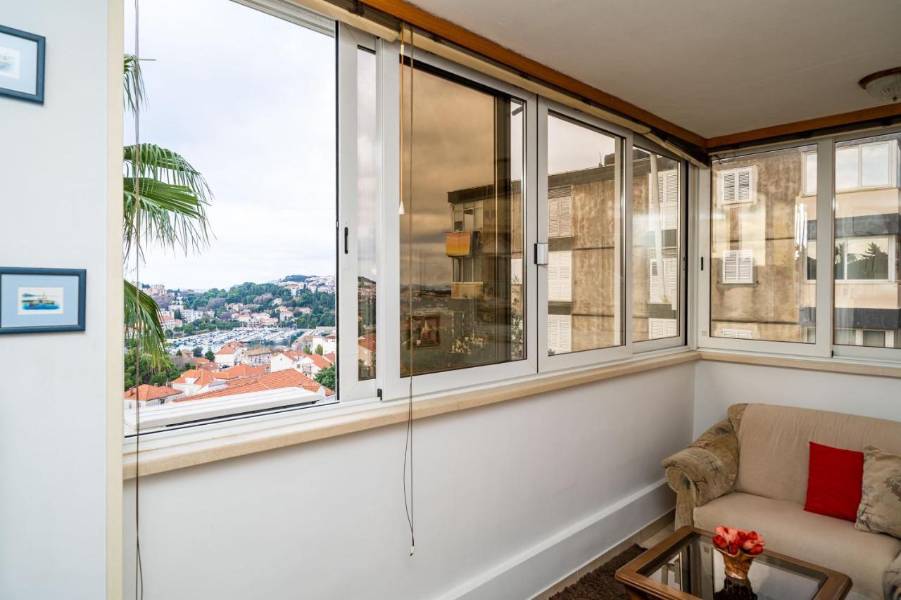 Spacious Three Bedroom Apartment Dubrovnik Luaran gambar
