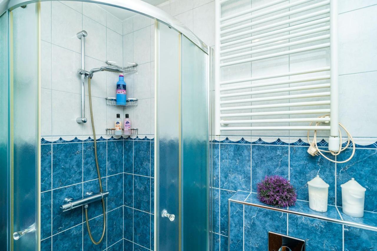 Spacious Three Bedroom Apartment Dubrovnik Luaran gambar